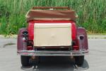 LaSalle Convertible Coupe 1929 года